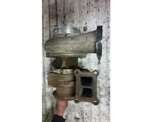 CUMMINS  Turbocharger  Supercharger