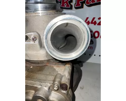 CUMMINS  Turbocharger  Supercharger