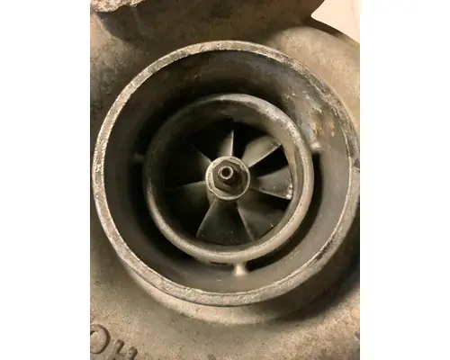 CUMMINS  Turbocharger  Supercharger