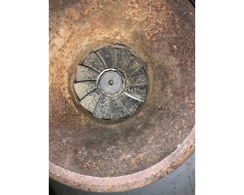 CUMMINS  Turbocharger  Supercharger