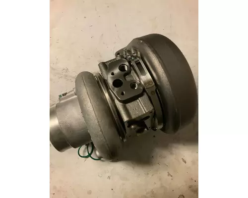 CUMMINS  Turbocharger  Supercharger