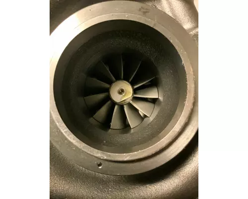 CUMMINS  Turbocharger  Supercharger