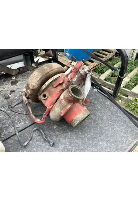 CUMMINS  Turbocharger / Supercharger