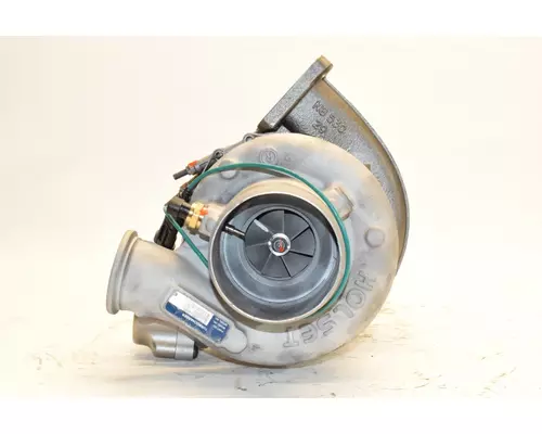 CUMMINS  Turbocharger