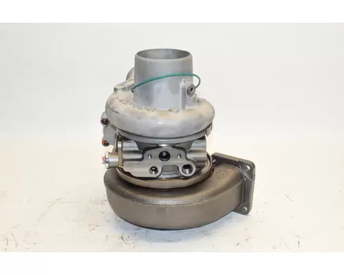 CUMMINS  Turbocharger