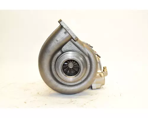 CUMMINS  Turbocharger