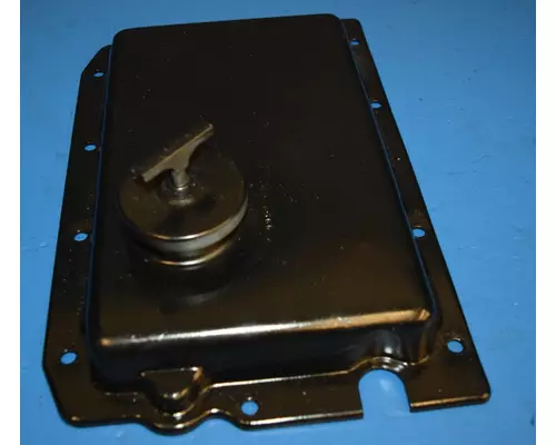 CUMMINS  Valve Cover