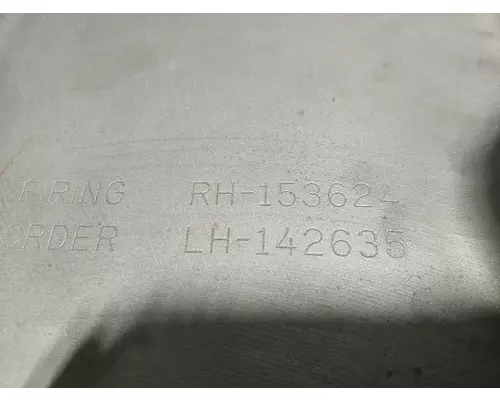 CUMMINS  Valve Cover
