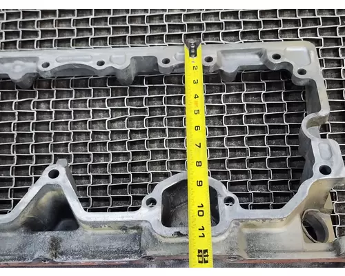 CUMMINS  Valve Cover