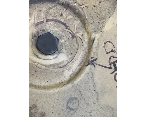 CUMMINS  Valve Cover