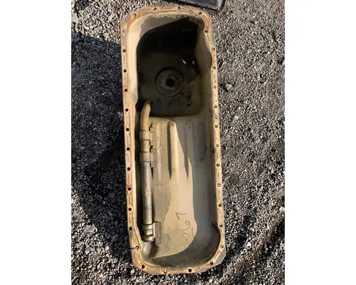 CUMMINS  Valve Cover