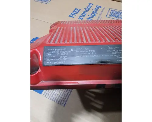 CUMMINS  Valve Cover