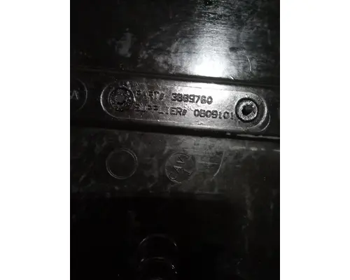 CUMMINS  Valve Cover