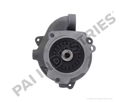 CUMMINS  WATER PUMP