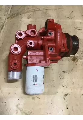CUMMINS  WATER PUMP