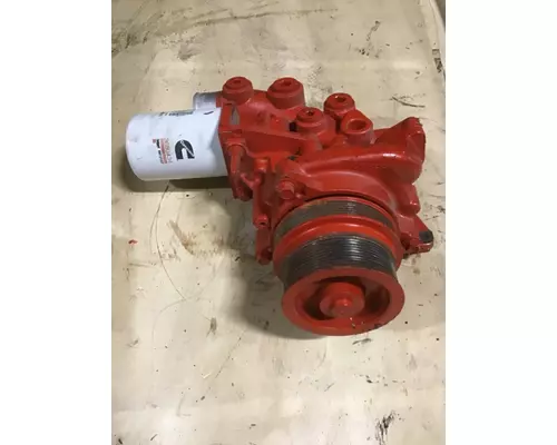 CUMMINS  WATER PUMP
