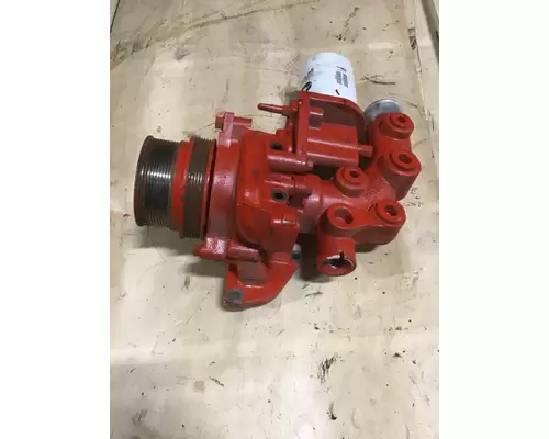 CUMMINS  WATER PUMP