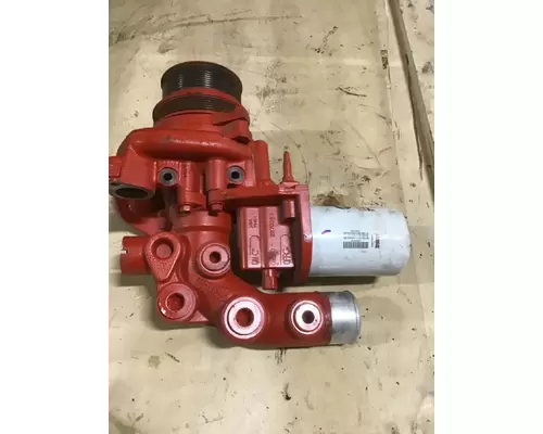 CUMMINS  WATER PUMP
