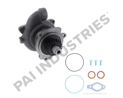CUMMINS  WATER PUMP