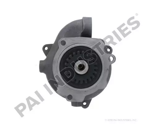 CUMMINS  WATER PUMP