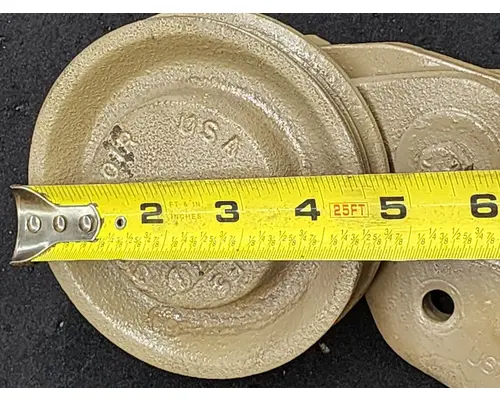 CUMMINS  Water Pump