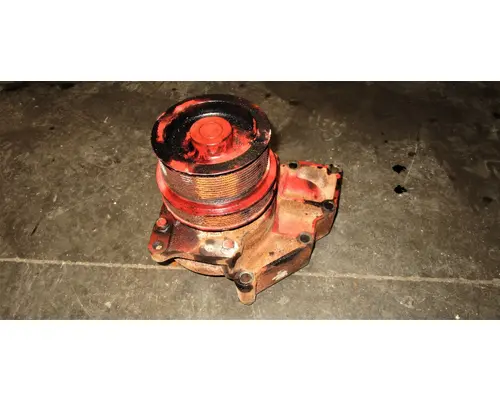 CUMMINS  Water Pump