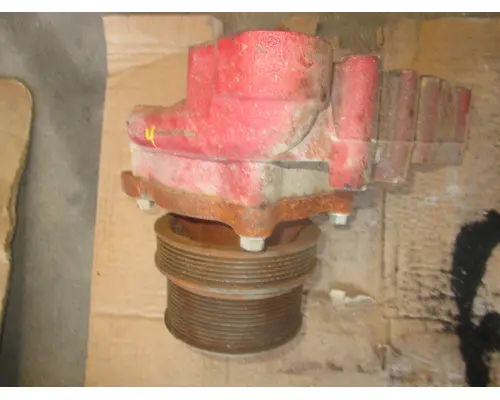 CUMMINS  Water Pump
