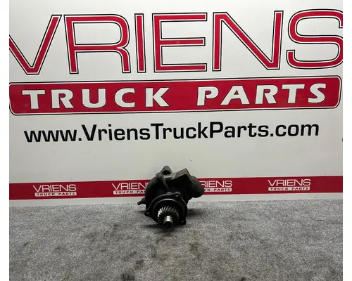 CUMMINS  Water Pump