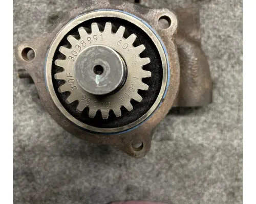 CUMMINS  Water Pump