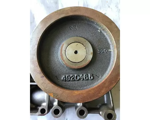 CUMMINS  Water Pump