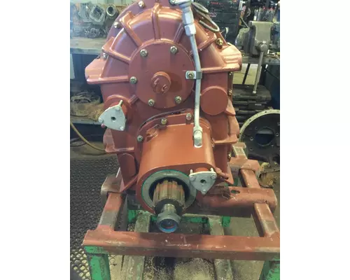 CUSHMAN 306B TRANSFER CASE ASSEMBLY