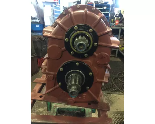 CUSHMAN 306B TRANSFER CASE ASSEMBLY