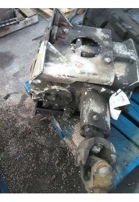 CUSHMAN 306B TRANSFER CASE ASSEMBLY