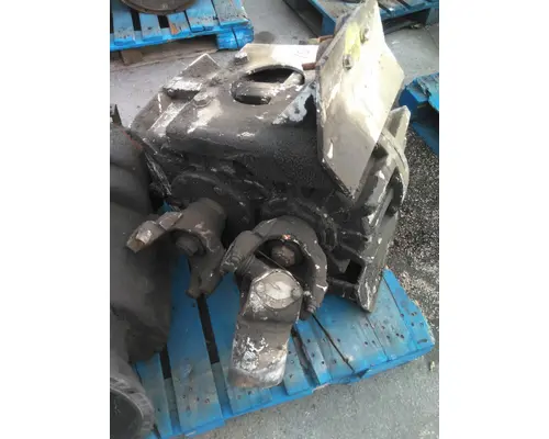 CUSHMAN 306B TRANSFER CASE ASSEMBLY