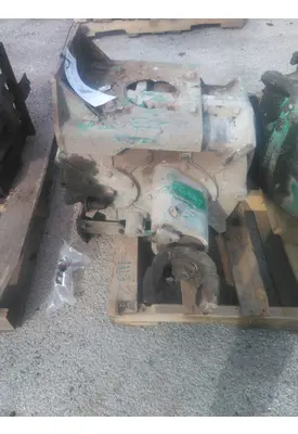CUSHMAN 306B TRANSFER CASE ASSEMBLY