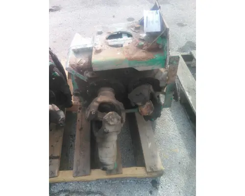 CUSHMAN 306B TRANSFER CASE ASSEMBLY