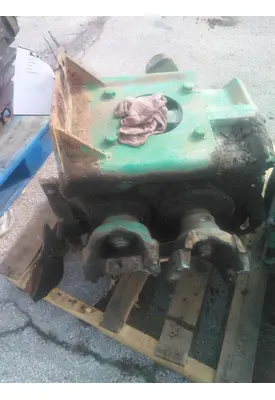 CUSHMAN 306B TRANSFER CASE ASSEMBLY