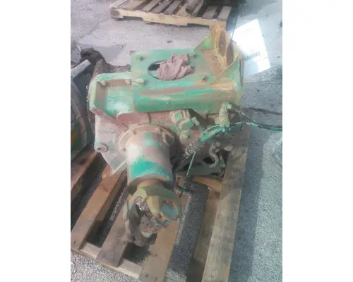 CUSHMAN 306B TRANSFER CASE ASSEMBLY