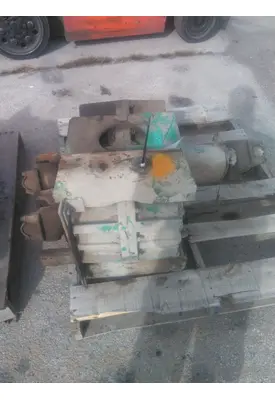 CUSHMAN 306B TRANSFER CASE ASSEMBLY
