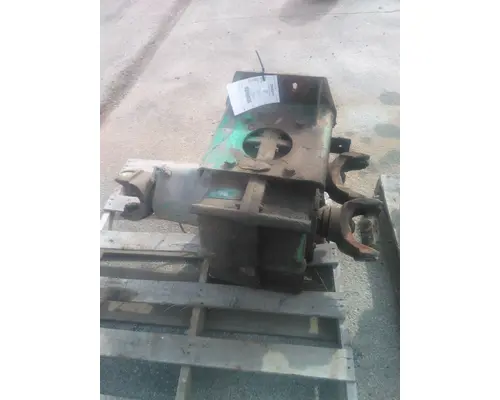 CUSHMAN 306B TRANSFER CASE ASSEMBLY