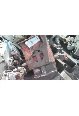 CUSHMAN 306B TRANSFER CASE ASSEMBLY