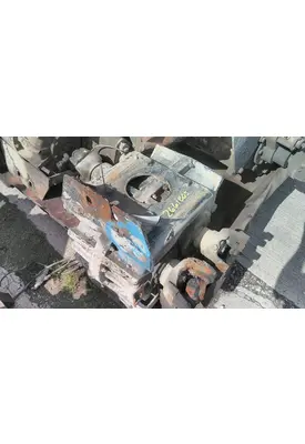 CUSHMAN 306B TRANSFER CASE ASSEMBLY