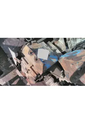 CUSHMAN 306B TRANSFER CASE ASSEMBLY
