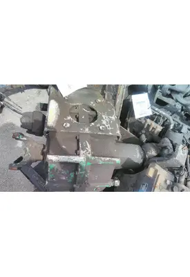 CUSHMAN 306B TRANSFER CASE ASSEMBLY