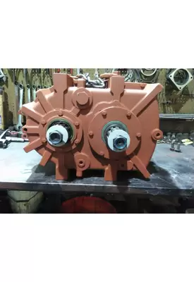 CUSHMAN 306C TRANSFER CASE ASSEMBLY