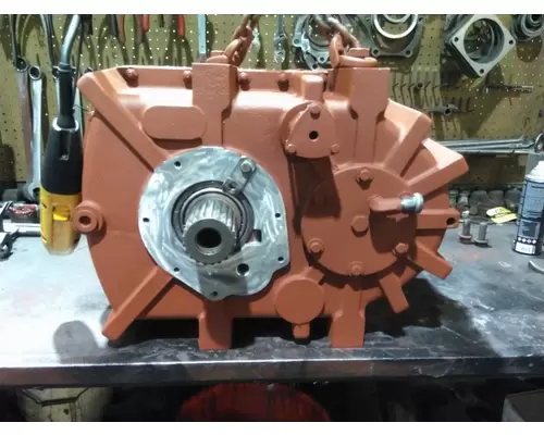 CUSHMAN 306C TRANSFER CASE ASSEMBLY