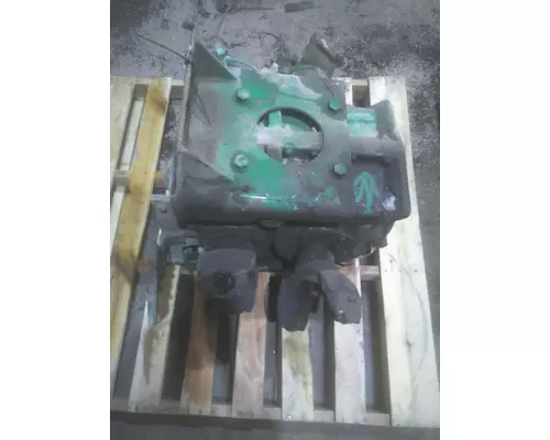 CUSHMAN 306C TRANSFER CASE ASSEMBLY