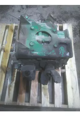 CUSHMAN 306C TRANSFER CASE ASSEMBLY