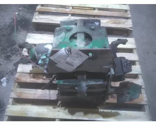 CUSHMAN 306C TRANSFER CASE ASSEMBLY