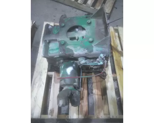 CUSHMAN 306C TRANSFER CASE ASSEMBLY